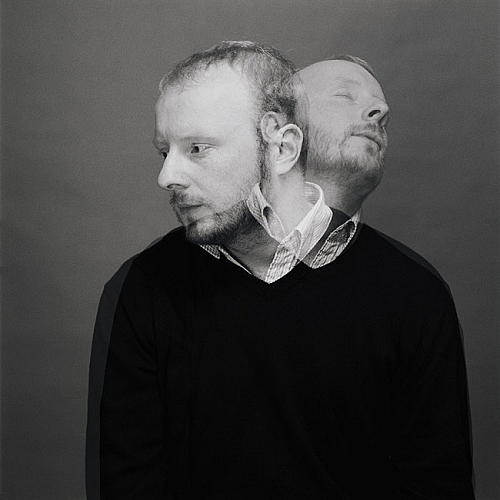 Promo photo for Malcolm Middleton