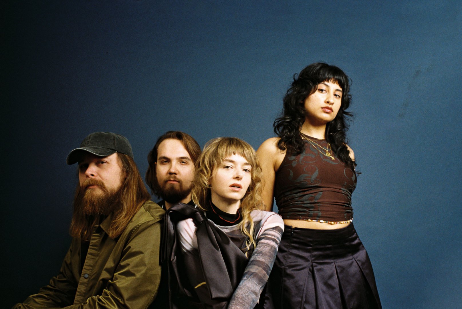 Mamalarky promo photo