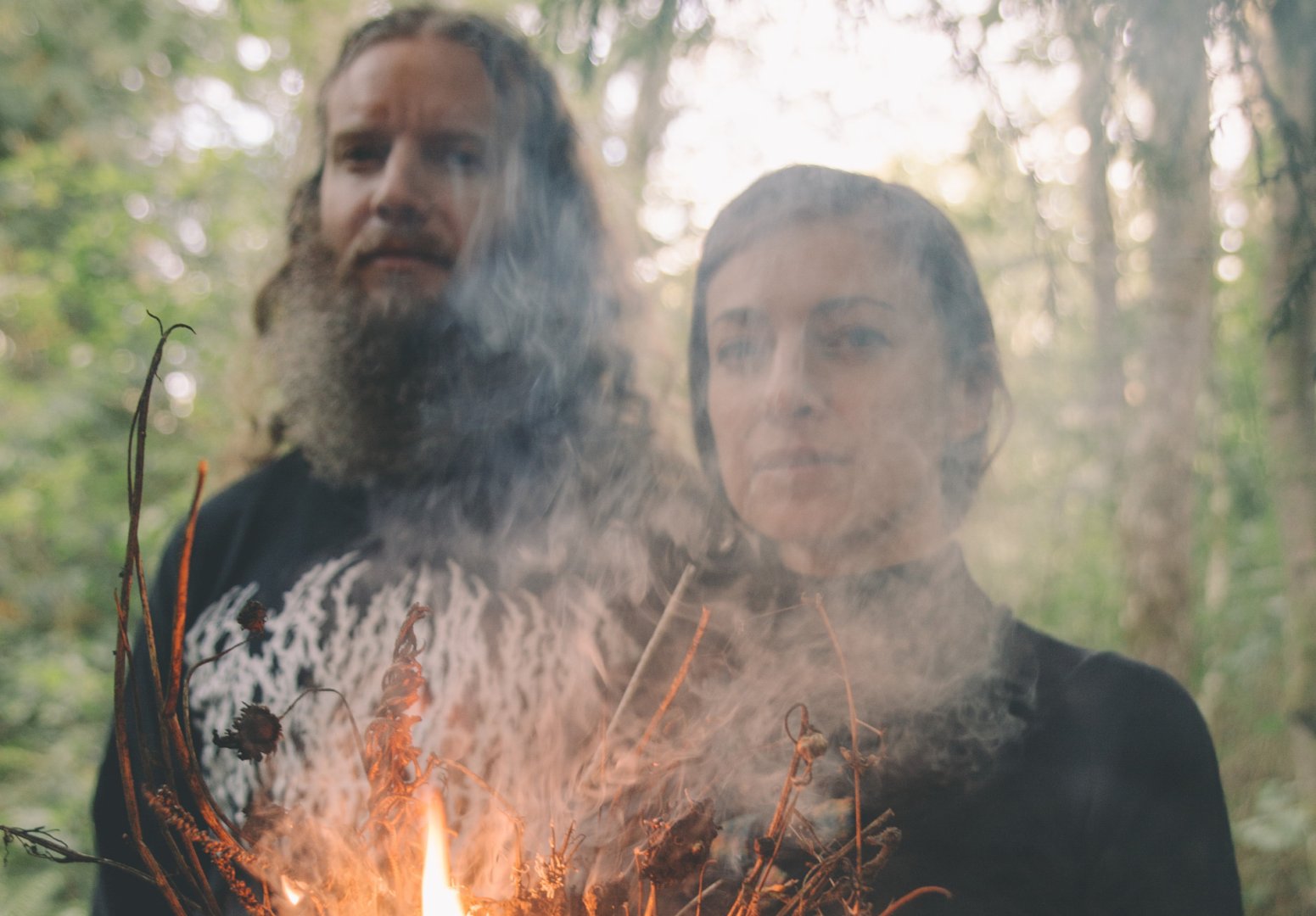 Mamiffer promo photo