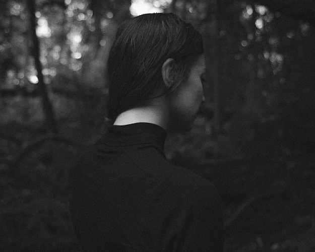 Promo photo for Mamiffer