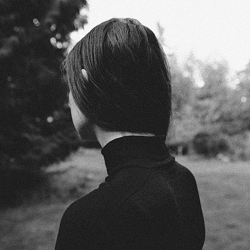 Promo photo for Mamiffer