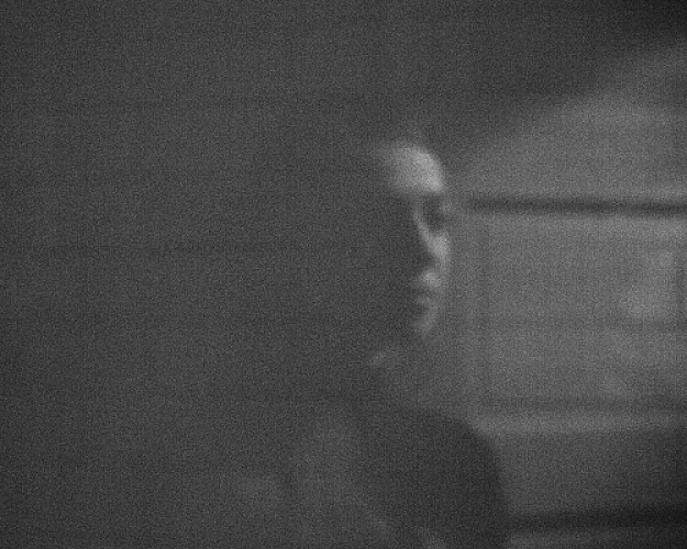 Promo photo for Mamiffer