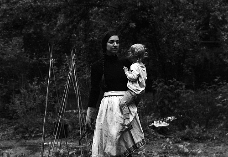 Promo photo for Mamiffer