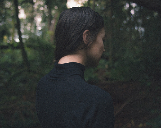 Promo photo for Mamiffer