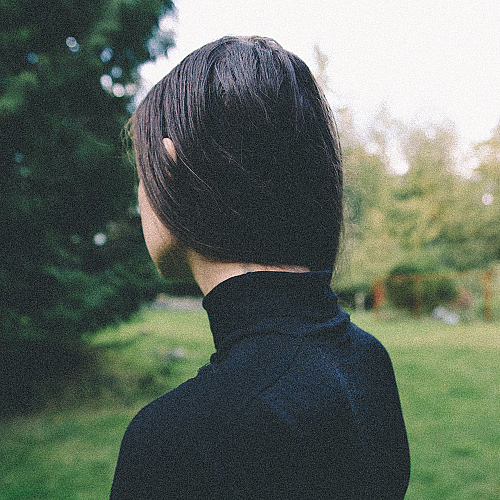 Promo photo for Mamiffer