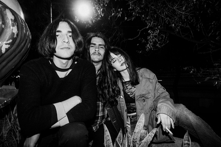 Promo photo for Margaritas Podridas